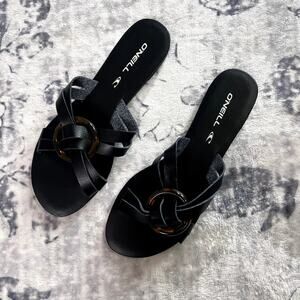 O'NEILL Sandal Sz 8